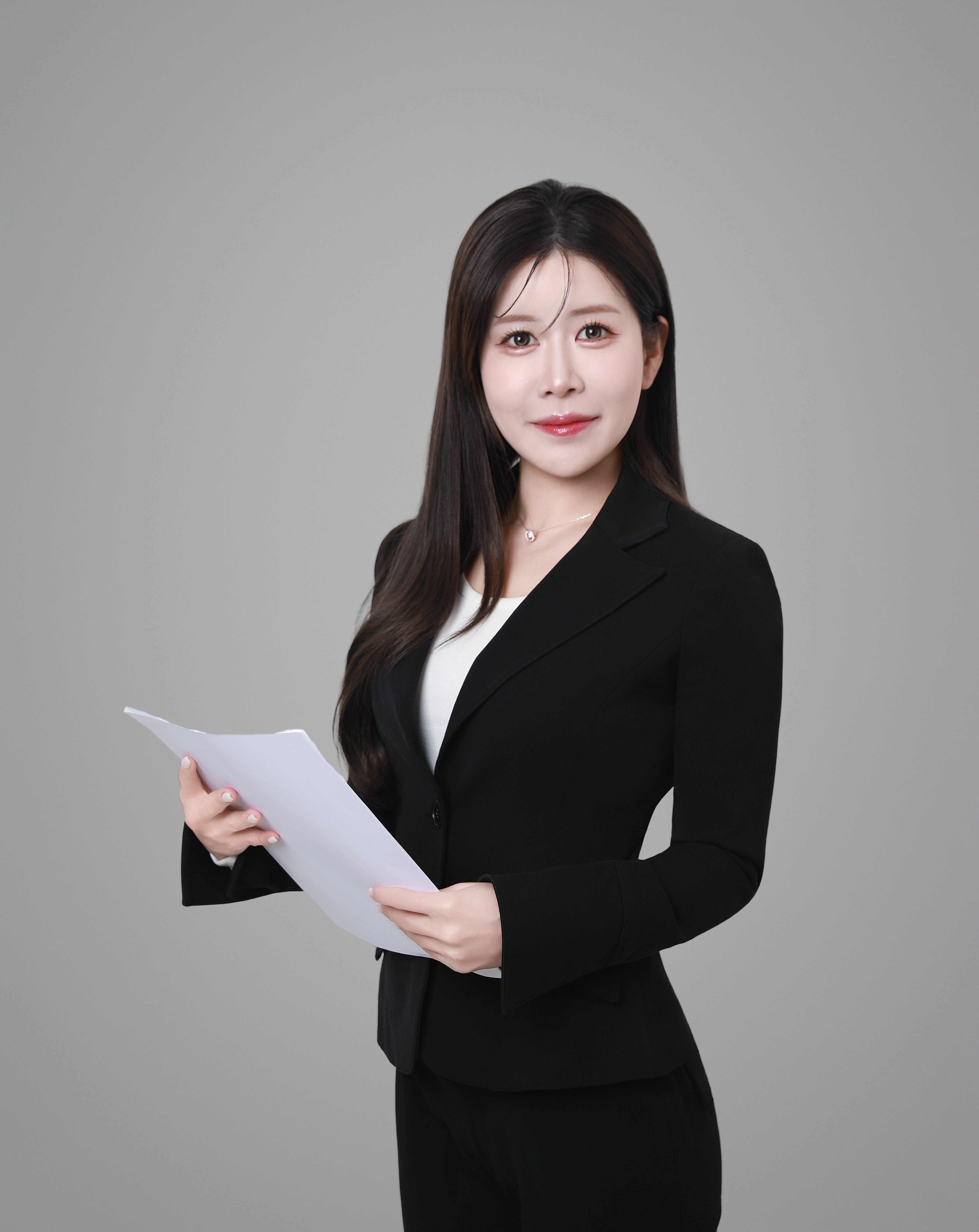 시즈카 선생님 프로필 사진